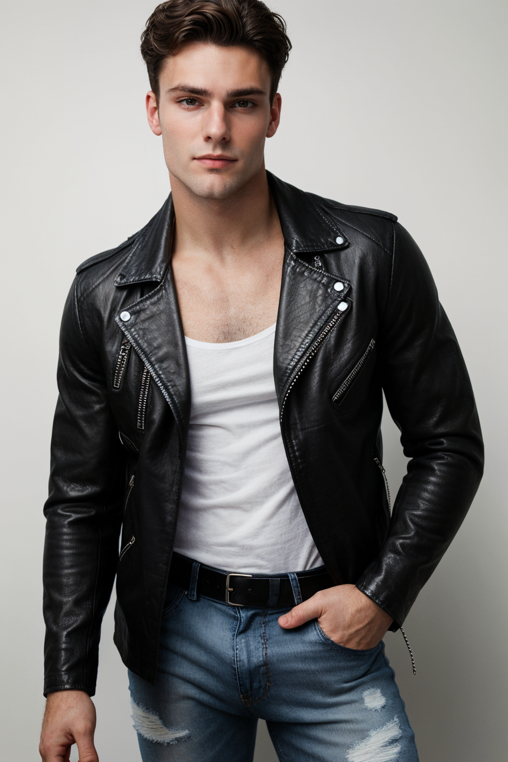 00000-3974099955-RAW Photo, closeup face portrait photo of man levi_conely wearing a black leather jacket with a white t-shirt underneath and dar.png